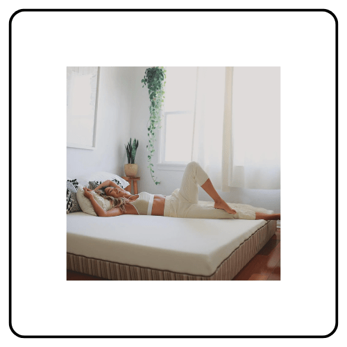 Essentia Beyond Latex™ Organic Mattresses