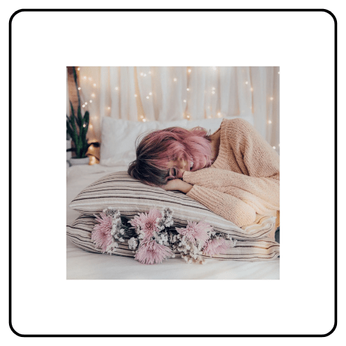 Essentia Organic Pillows