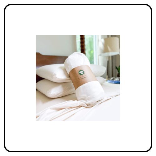 Essentia Organic Sheets & Bedding