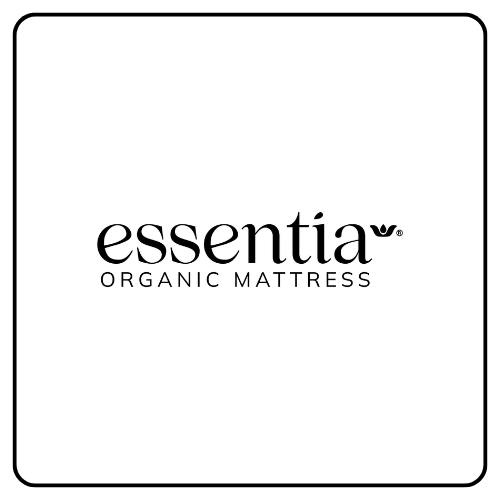 Essentia Organic Mattress logo