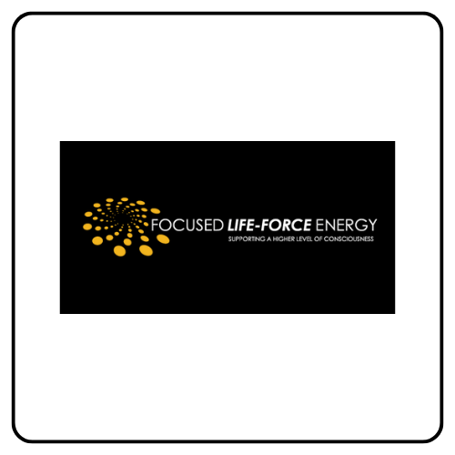 Focused Life-Force Energy logo