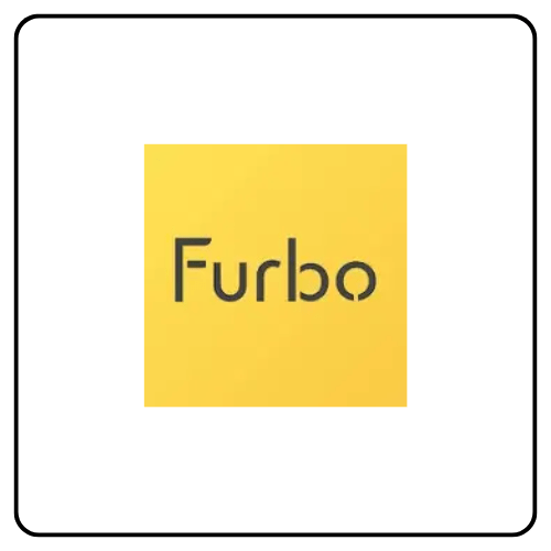 Furbo logo