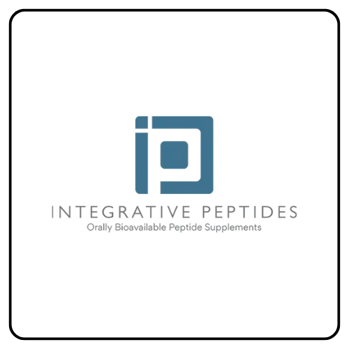 Integrative Peptides logo