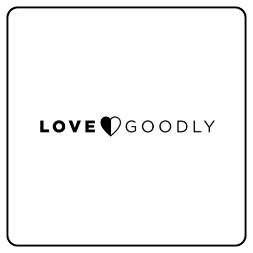 Love Goodly logo