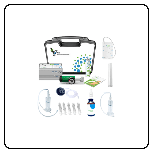 O3 Pets_ Complete PetOzone Package