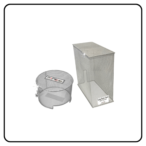 Smart Meter Guard EMF Guard Bundle 2 - Smart Meter + WiFi Router Guard