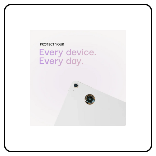 The Schumann EMF Nano Shield