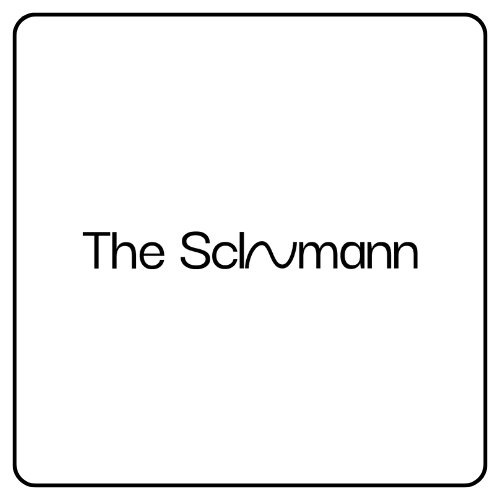 The Schumann logo