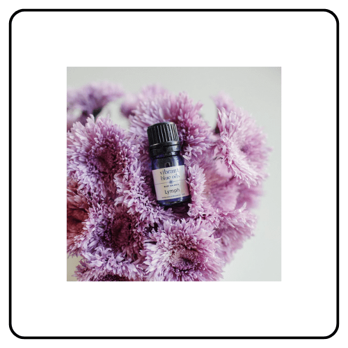 Vibrant Blue Oils - Bestsellers