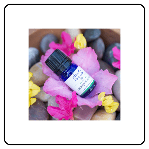Vibrant Blue Oils - Parasympathetic Offer