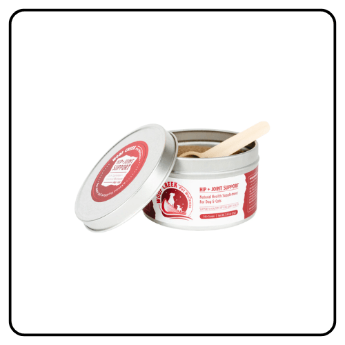Woof Creek Pet Wellness - Hip & Joint Support