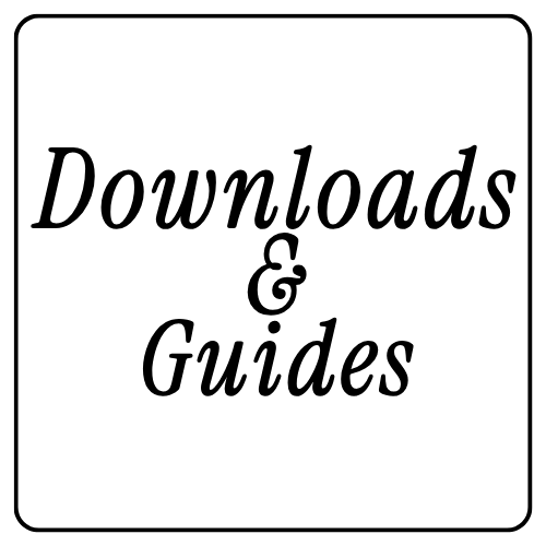 Downloads & Guides